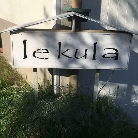 Apartamento Les Du Kula *