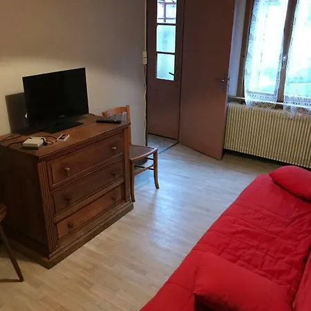 Apartamento Les Du Kula Rochesson