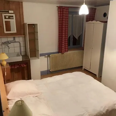 Apartamento Les Du Kula *