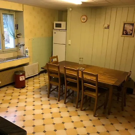 Apartamento Les Du Kula *