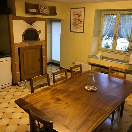 Apartamento Les Du Kula