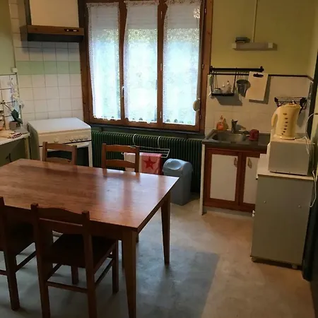 Les Du Kula Apartamento *